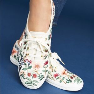 Rifle paper company Herb Garden Keds